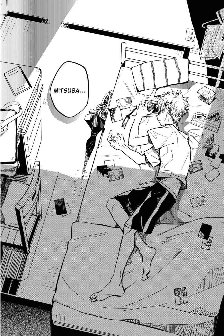 Toilet Bound Hanako Kun, Chapter 20 image 36